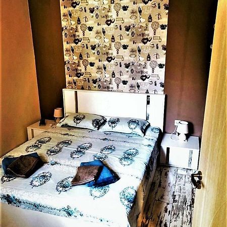 Tera Apartment Бургас Экстерьер фото