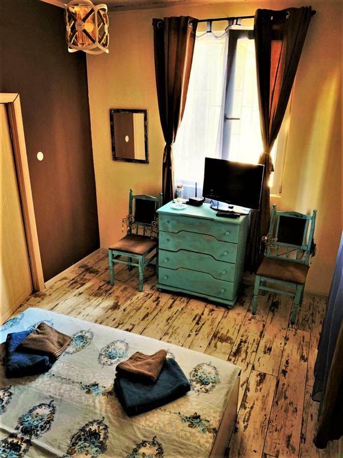 Tera Apartment Бургас Экстерьер фото