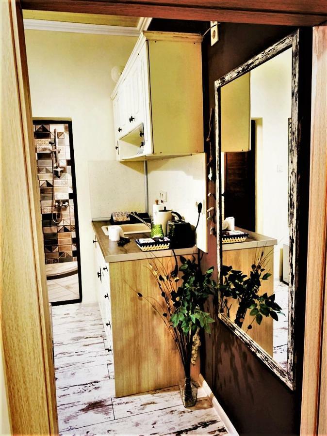 Tera Apartment Бургас Экстерьер фото