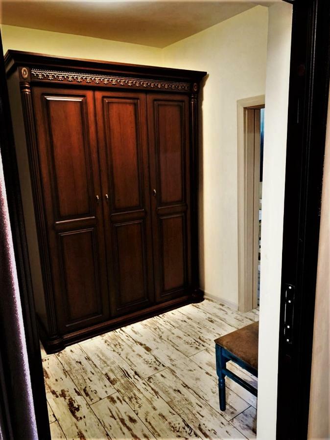 Tera Apartment Бургас Экстерьер фото