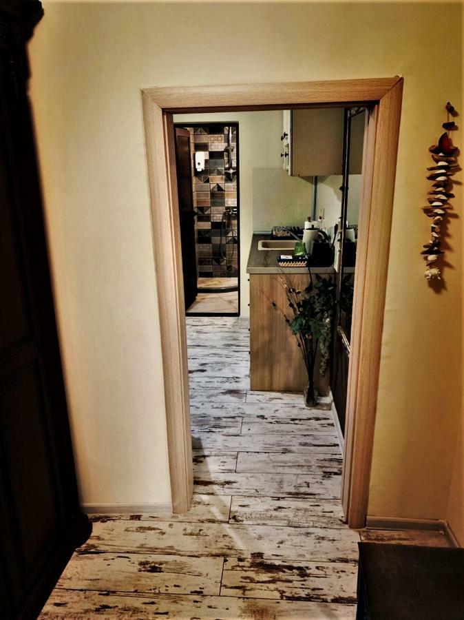 Tera Apartment Бургас Экстерьер фото
