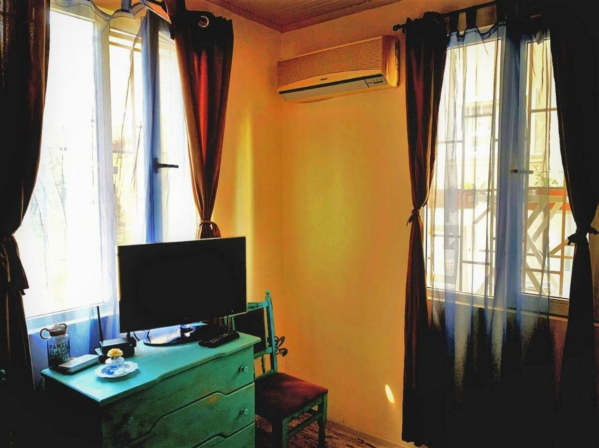 Tera Apartment Бургас Экстерьер фото